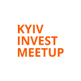 Kyivinvestmeetup logo
